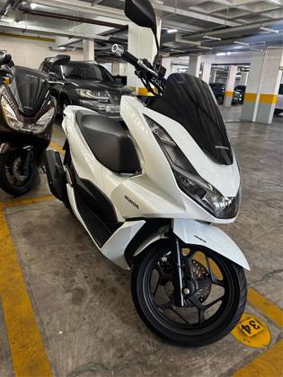 HONDA PCX 160 ABS 